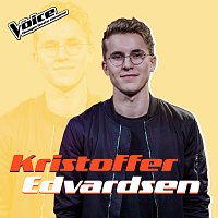 Kristoffer Edvardsen – Hjerteknuser [Fra TV-Programmet "The Voice"]