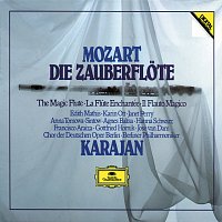 Berliner Philharmoniker, Herbert von Karajan – Mozart: Die Zauberflote