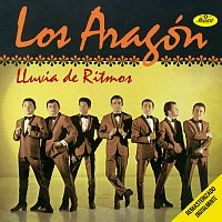 Los Aragón – Lluvia De Ritmos