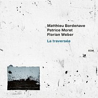 Matthieu Bordenave, Patrice Moret, Florian Weber – Le temps divisé