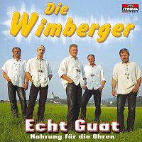 Die Wimberger – Echt guat