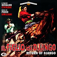 Piero Umiliani – Il figlio di Django [Original Motion Picture Soundtrack]