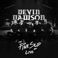 Devin Dawson – The Pink Slip EP (LIVE)