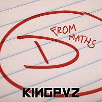 Kingpvz – D from Maths