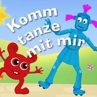 Komm tanze mit mir