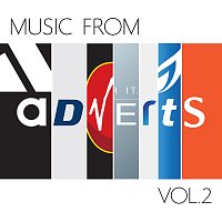 Různí interpreti – Music From Adverts Vol. 2