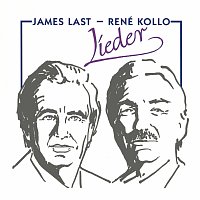 James Last, René Kollo – Lieder