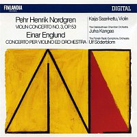 Various Artists.. – Nordgren and Englund : Violin Concertos