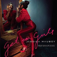 Jessica Mauboy, Snoop Dogg – Get 'Em Girls