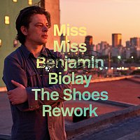 Benjamin Biolay – Miss Miss [The Shoes Rework]