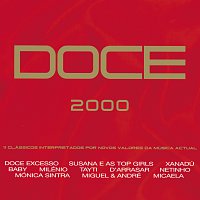 Různí interpreti – Doce 2000