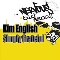 Kim English – Simply Grateful