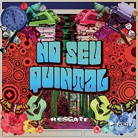 Resgate – No Seu Quintal