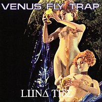 Venus Fly Trap – Luna Tide