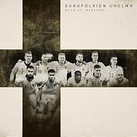 Niila, Repliikki – Sukupolvien unelma [Huuhkajat EM-2021]