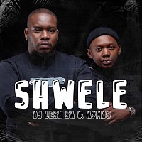 DJ Lesh SA, Aymos – Shwele
