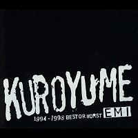 Přední strana obalu CD EMI 1994-1998 Best Or Worst