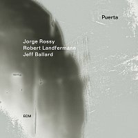 Jorge Rossy, Robert Landfermann, Jeff Ballard – Puerta
