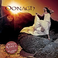 Přední strana obalu CD Oonagh [Attea Ranta - Second Edition]