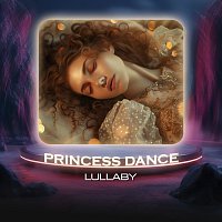 Přední strana obalu CD Princess Dance [Lullaby]