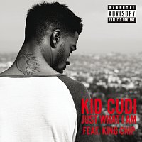 Just What I Am [Explicit Version]