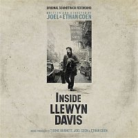 Various  Artists – Inside Llewyn Davis: Original Soundtrack Recording