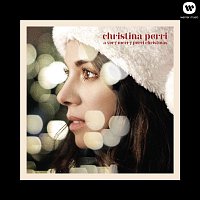 Christina Perri – a very merry perri christmas