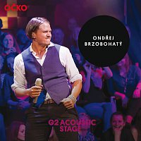 Ondřej Brzobohatý – G2 Acoustic Stage