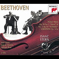 Eugene Istomin, Leonard Rose, Isaac Stern – Beethoven: Piano Trios and Variations