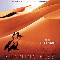 Nicola Piovani – Running Free [Original Motion Picture Soundtrack]