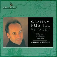 Graham Pushee, Aurora Musicale, John Liddy – Vivaldi: Stabat Mater / Nisi Dominus / Longe, Mala