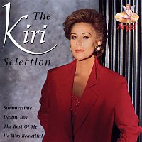 Dame Kiri Te Kanawa – The Kiri Selection