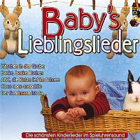 Spieluhrmelodien – Baby's Lieblingslieder