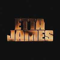 Přední strana obalu CD Etta James