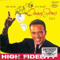 Quincy Jones – The Birth Of A Band Vol.2