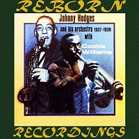Johnny Hodges, His Orchestra, Cootie Williams – 1937-1939 (HD Remastered)