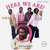 The Jive Five, Eugene Pitt – Here We Are!