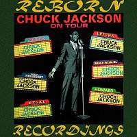 Chuck Jackson – On Tour (HD Remastered)