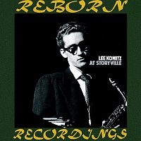 Lee Konitz – At Storyville (HD Remastered)