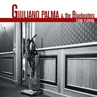 Přední strana obalu CD Long Playing [Cd 1 + Cd 2]