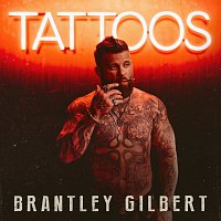 Brantley Gilbert – Tattoos