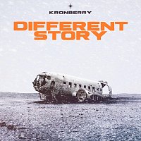 Přední strana obalu CD Different Story