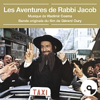 Vladimir Cosma – Les aventures de Rabbi Jacob [Bande originale du film]