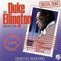 Mercer Ellington, The Duke Ellington Orchestra – Digital Duke