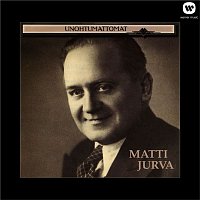 Přední strana obalu CD Unohtumattomat