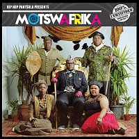 Hip Hop Pantsula – Motswafrika