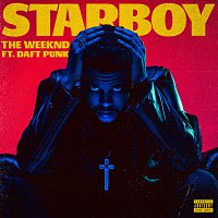 The Weeknd, Daft Punk – Starboy