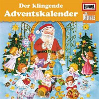 Die Originale – 081/Der klingende Adventskalender 2