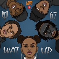 Nadia Rose, 67 – Wat Up