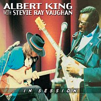 Albert King with Stevie Ray Vaughan – In Session [Remaster w/ eBooklet]